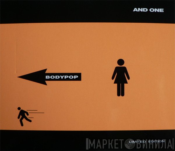 And One  - Bodypop