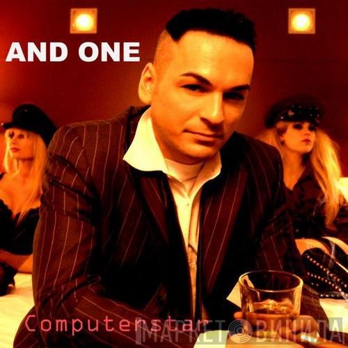 And One  - Computer Star