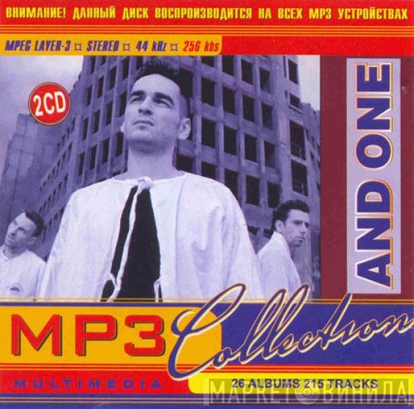 And One  - MP3 Collection