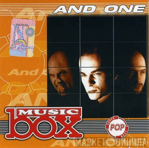 And One  - Music Box