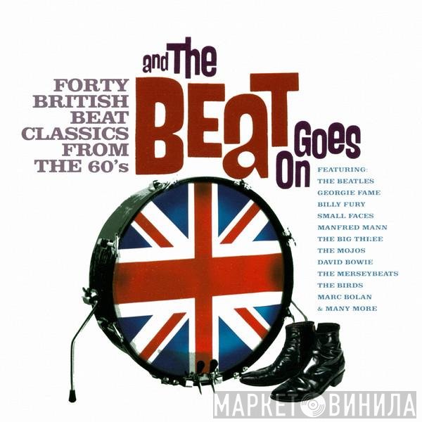  - And The Beat Goes On