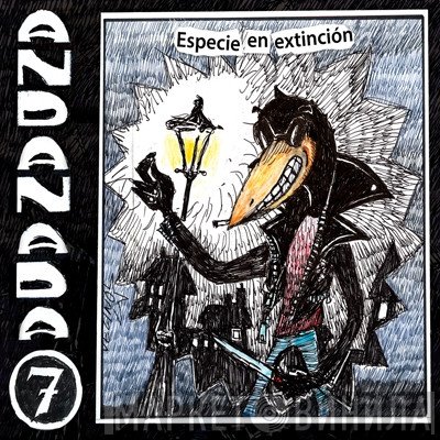Andanada 7 - Especie En Extinción