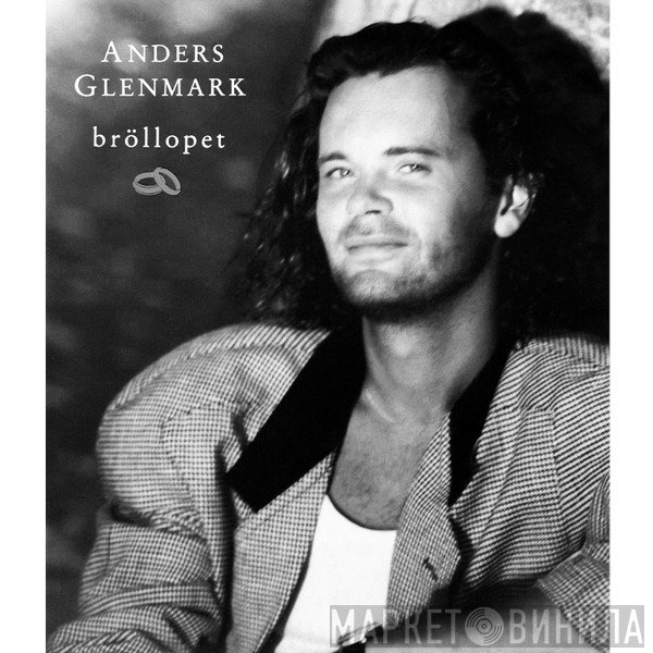 Anders Glenmark - Bröllopet