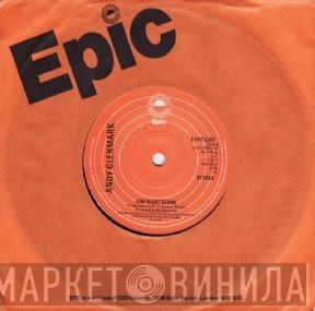 Anders Glenmark  - One Night Stand