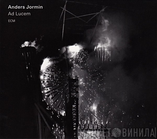 Anders Jormin - Ad Lucem