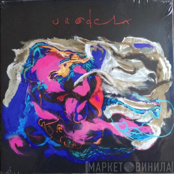 Anders P. Jensen - Urodela