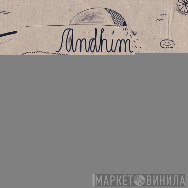 Andhim - Hausch (The Remixes)