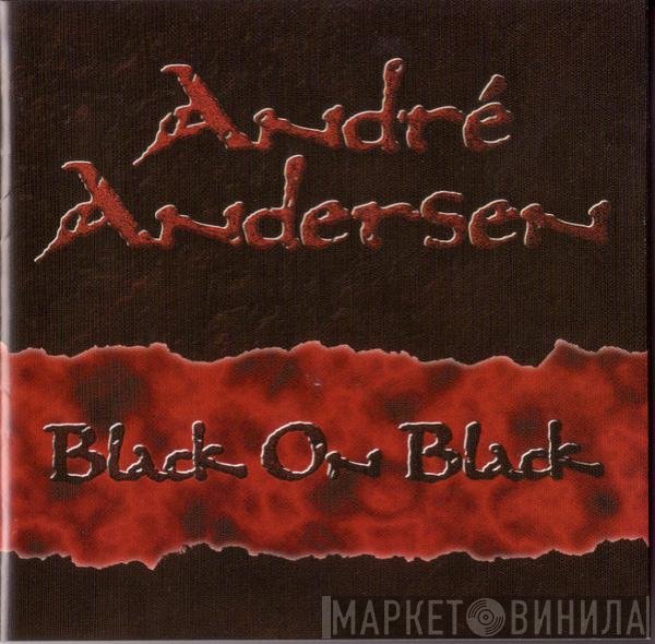 André Andersen - Black On Black
