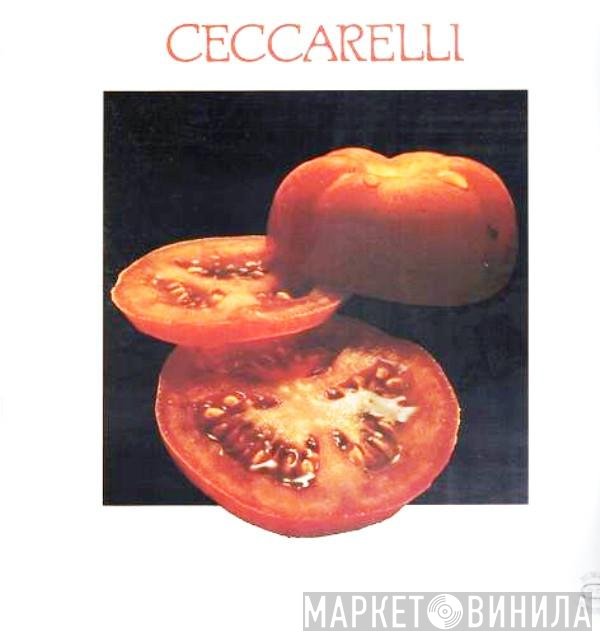 André Ceccarelli  - Ceccarelli