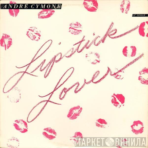 André Cymone - Lipstick Lover