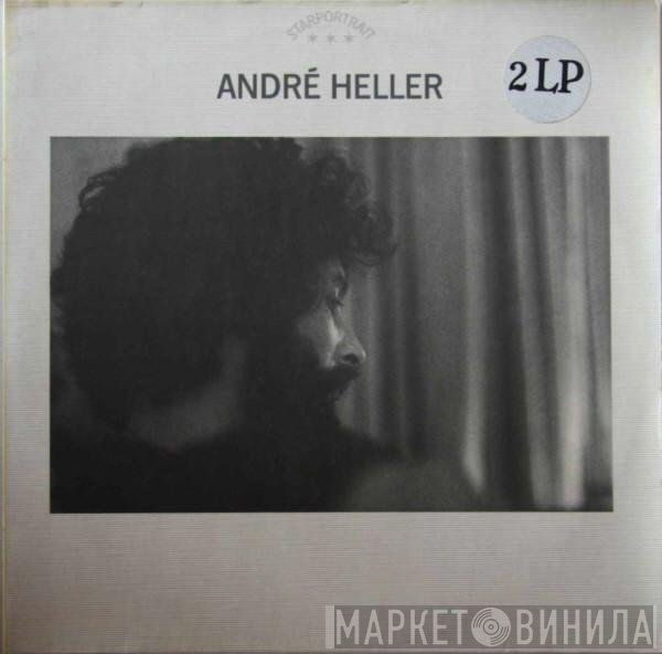 André Heller  - Starportrait