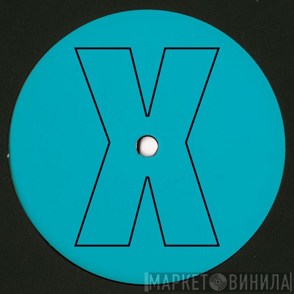 André Kronert  - Untitled