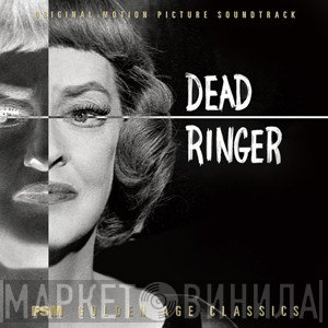 André Previn  - Dead Ringer