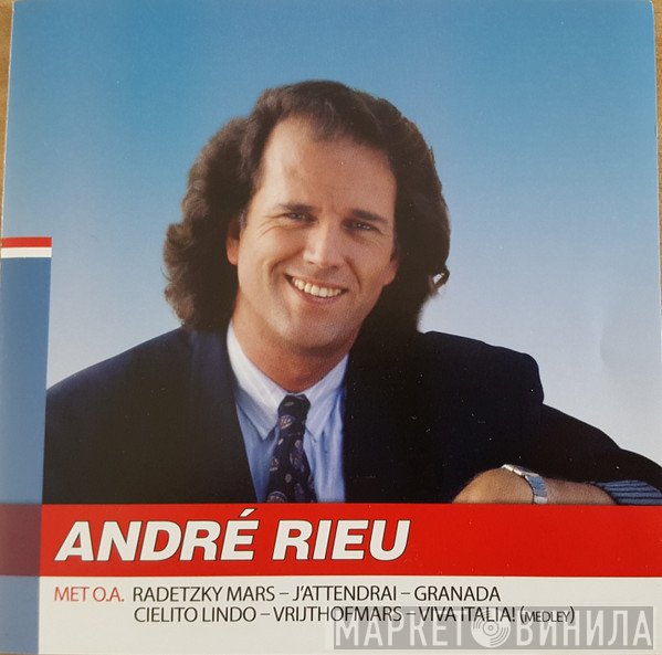 André Rieu  - André Rieu