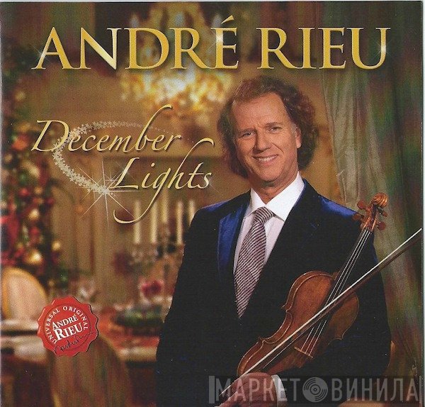 André Rieu - December Lights