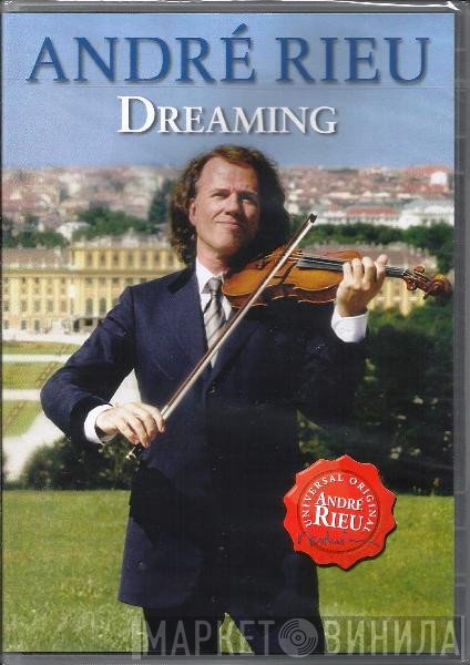 André Rieu  - Dreaming