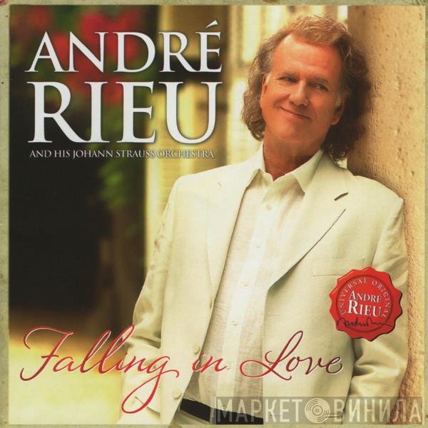 André Rieu, Johann Strauß Orchestra - Falling In Love