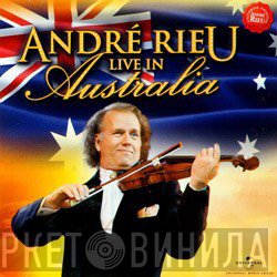 André Rieu  - Live In Australia