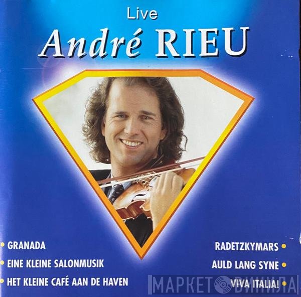 André Rieu  - Live
