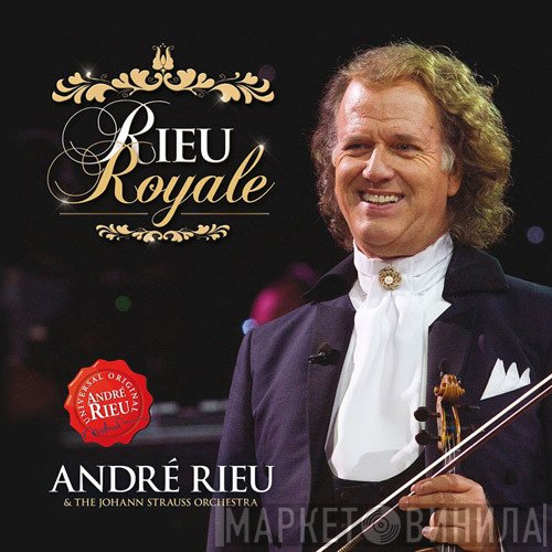 André Rieu - Rieu Royale