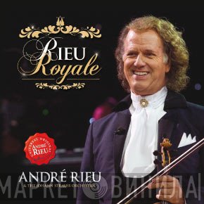 André Rieu  - Rieu Royale