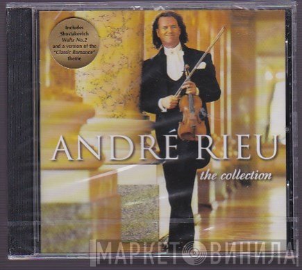 André Rieu  - The Collection
