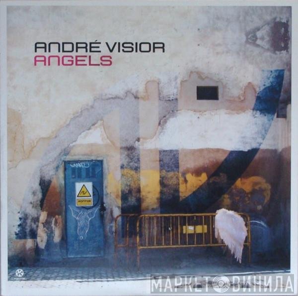 André Visior - Angels