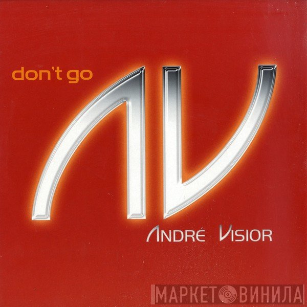 André Visior  - Don't Go
