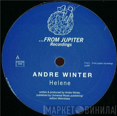 André Winter / Xenia Beliayeva  - Helene / Marga