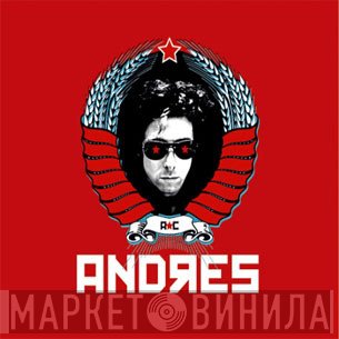 Andrés Calamaro  - Obras Incompletas