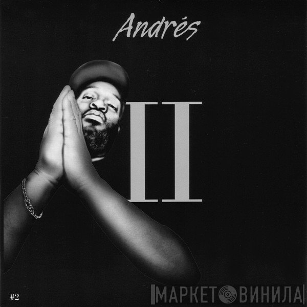 Andrés  - II #2