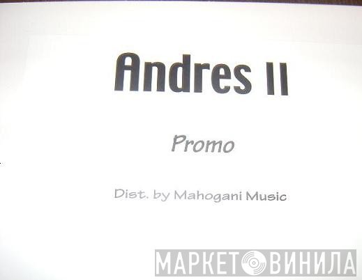 Andrés  - II