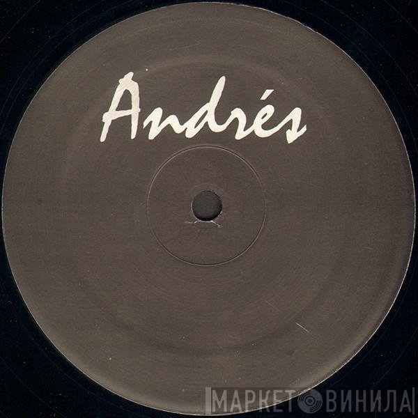 Andrés  - Untitled