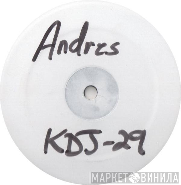 Andrés  - Untitled