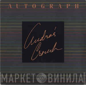 Andraé Crouch  - Autograph