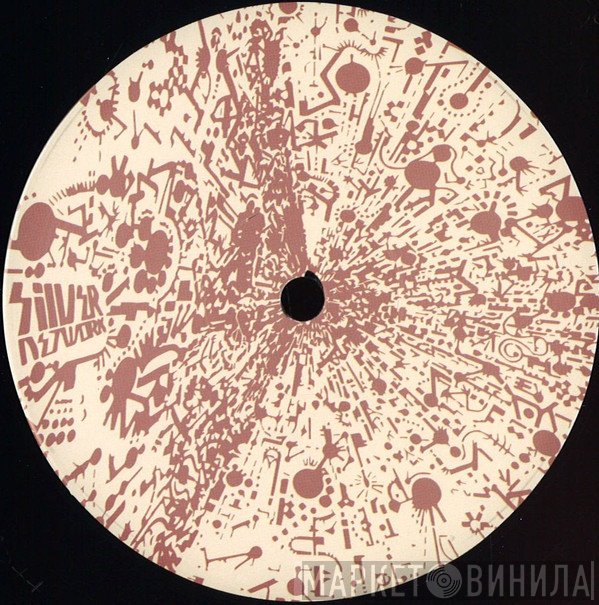 Andrade - Layout EP