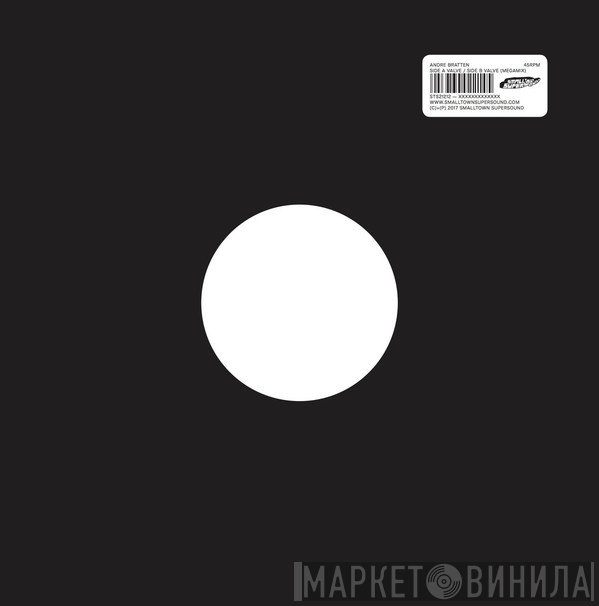 Andre Bratten - Valve