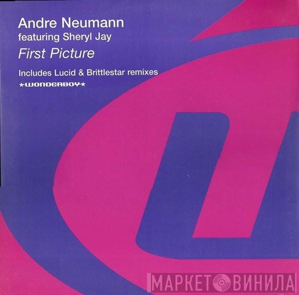 Andre Neumann Featuring Sheryl Jay  - First Picture