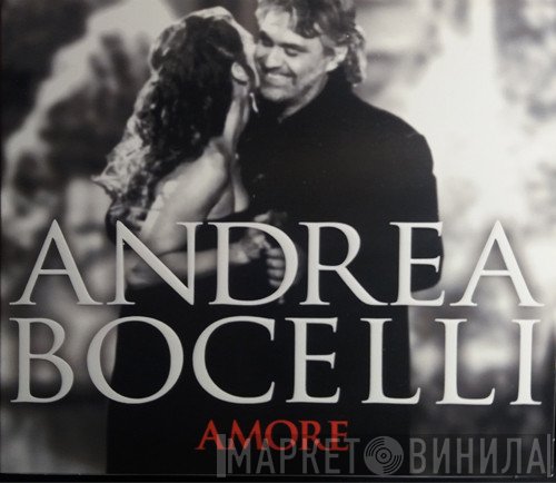 Andrea Bocelli - Amore