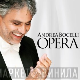Andrea Bocelli  - Opera