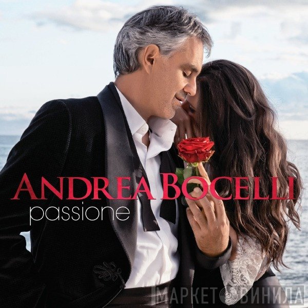 Andrea Bocelli  - Passione