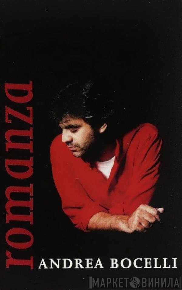 Andrea Bocelli  - Romanza
