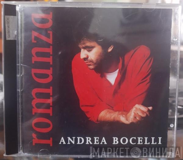 Andrea Bocelli  - Romanza