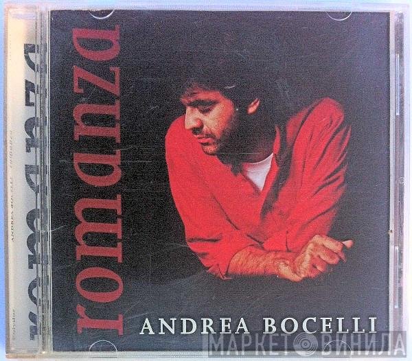 Andrea Bocelli  - Romanza
