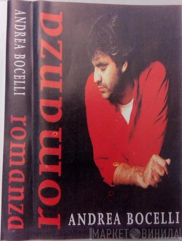 Andrea Bocelli  - Romanza