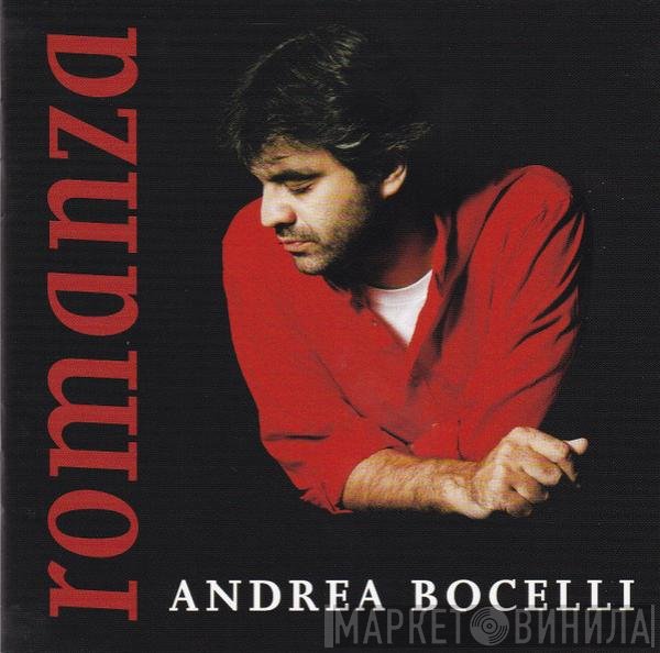 Andrea Bocelli - Romanza