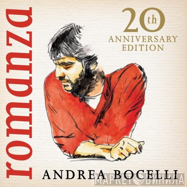 Andrea Bocelli  - Romanza