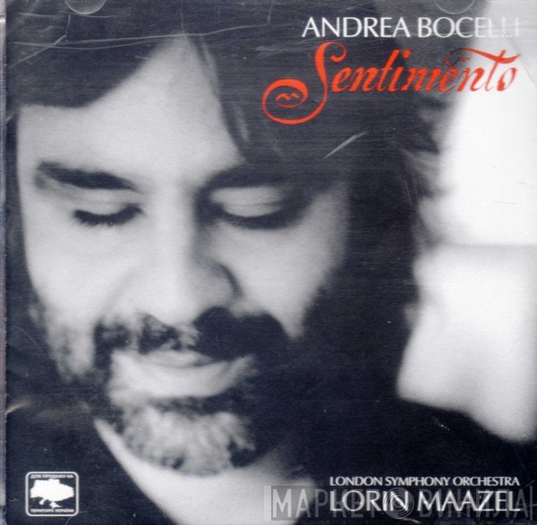 Andrea Bocelli  - Sentimento