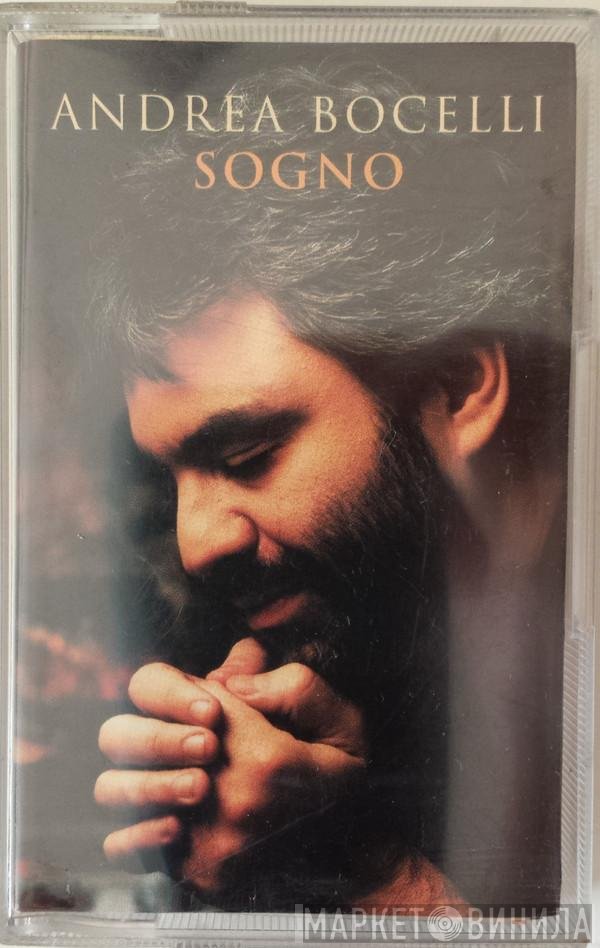Andrea Bocelli  - Sogno