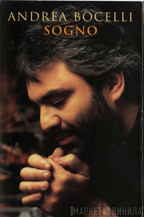 Andrea Bocelli  - Sogno